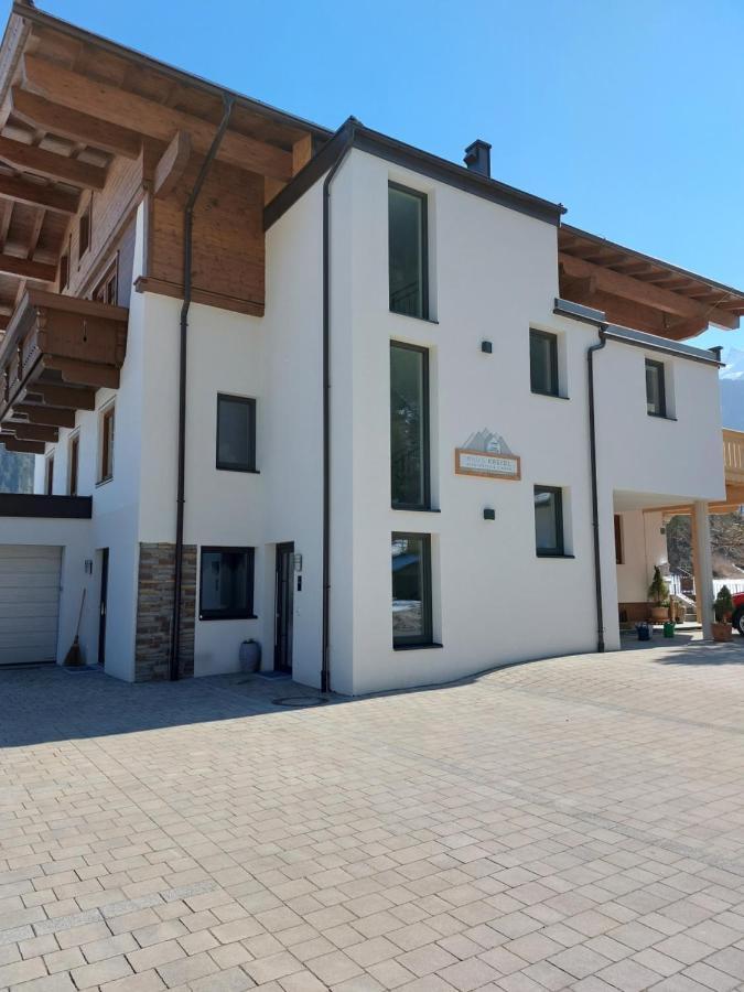 Haus Kreidl Bed & Breakfast Schwendau Exterior photo